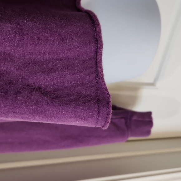 Rebellious One Butterfly Graphic Sweatshirt - Juniors' - Picture 4 of 7